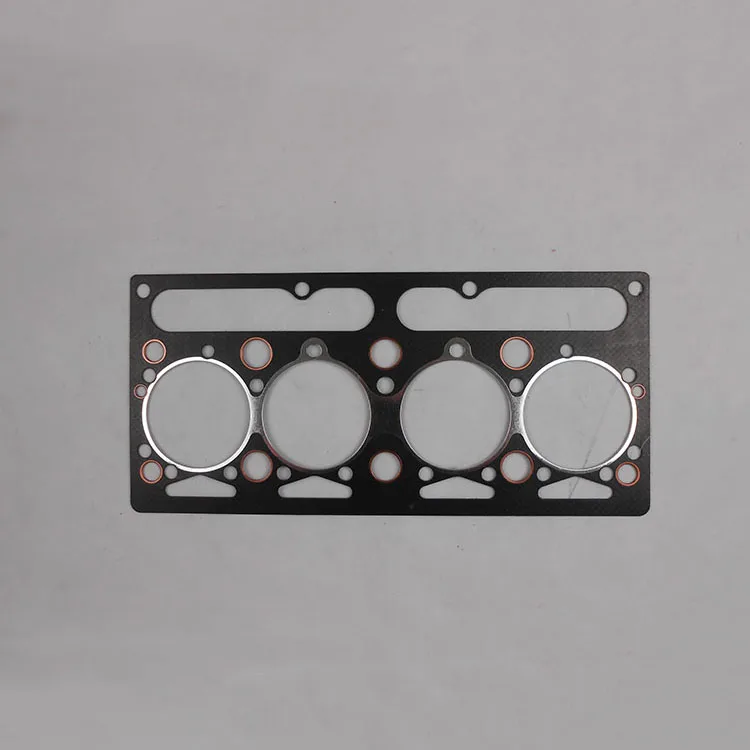 36812118 Auto OEM Engine Head Gasket MF165 For PERKINS