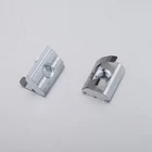 With Free Sample Hammer Nuts For Connecting Aluminum Profiles