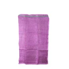 Reusable Produce Pp Vegetables Storage Bag Mesh Bag For Sale