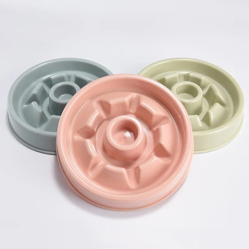 JY246 pretty anti- choking bowl for dog plastic pet wholesale feeders, As photo
JY246 pretty anti- choking bowl for dog plastic pet wholesale feeders, As photo