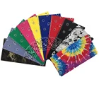 face shield running african winter sublimation printing bandana print fabric bandana cap for girls