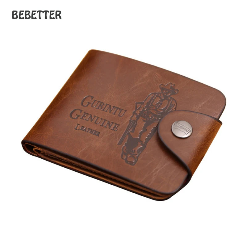Factory promotion Vintage Men's wallet Classic Bailini brand card wallet with hole, Coffee,etc
Factory promotion Vintage Men's wallet Classic Bailini brand card wallet with hole, Coffee,etc