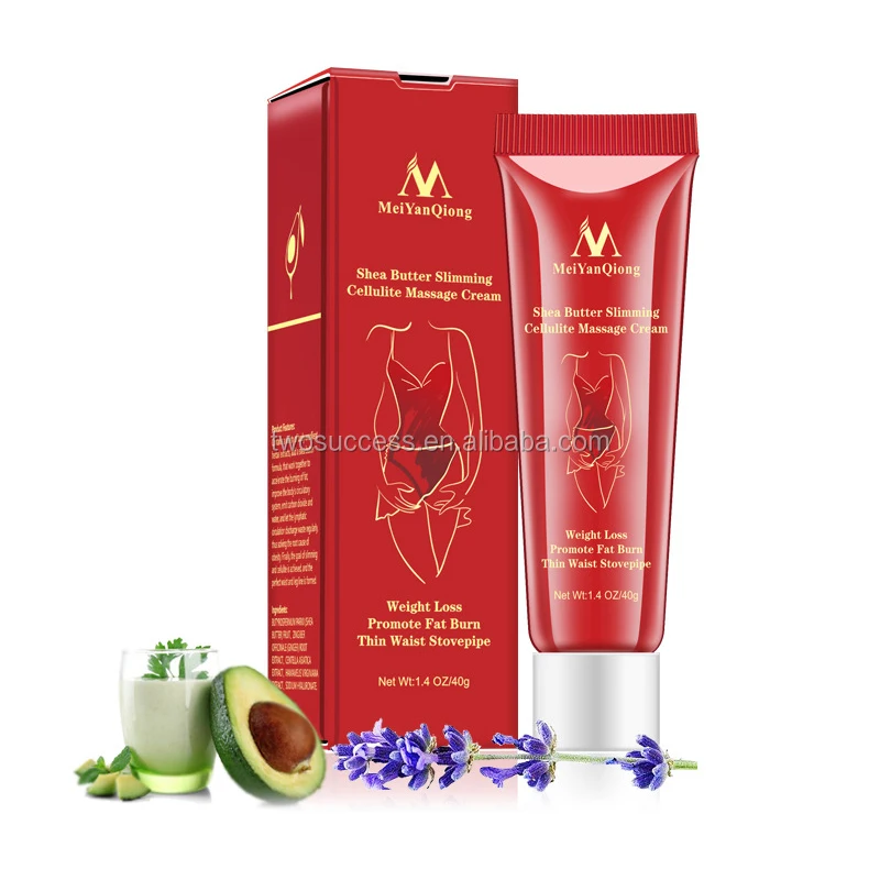 Slimming cream (1)