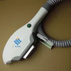 500,000 shots IPL elight SHR handpiece with England UK lamp