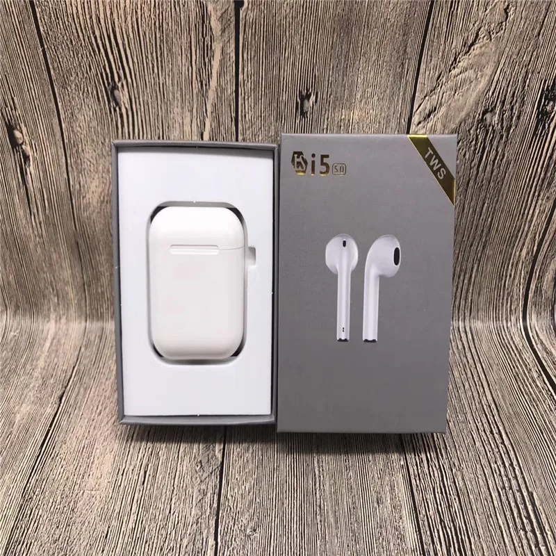 2019 new i5 tws wireless headset 5.0 i10/i12 tws Touch Control wireless headset double side calling
2019 new i5 tws wireless headset 5.0 i10/i12 tws Touch Control wireless headset double side calling