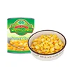 Non GMO manufacture price 425G canned sweet kernel corn