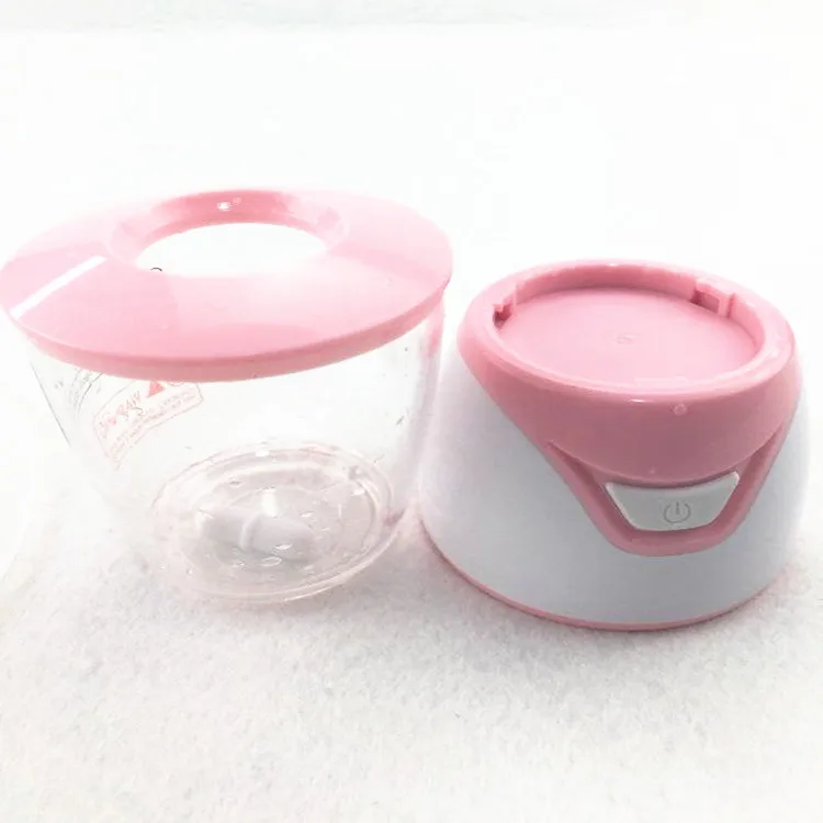 Good quality diy automatic face mask making machine used for fruit and vegetable, White
Good quality diy automatic face mask making machine used for fruit and vegetable, White