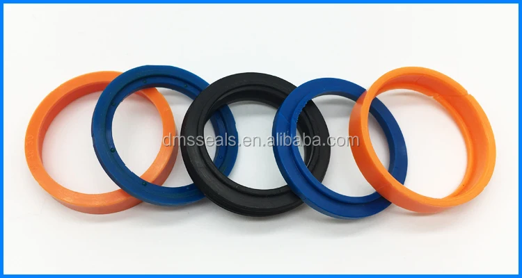High Quality DAS Hydraulic Compact Seal For Cylinder Seal Kits