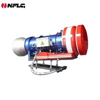 Oil Burner For Asphalt Mixing Plant
