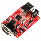 IC MODULE SERIAL TO ETHERNET WIZ110SR module