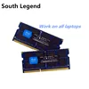 Brand and model number CPU 8gb ddr3 ram for laptop price 1600MHZ