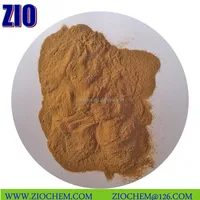 Sodium Lignosulphonate Grass Pulp GRADE For