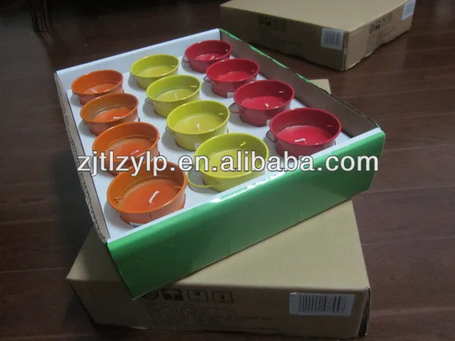 citronella bucket candles wholesale