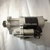 High quality Starter Motor 4081235 for QSX15/ISX15 diesel engine