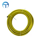 Stainless Steel Braided Flange Corrugated Metal Flexible Hose/Pipe/Tube