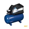 VOLCANO 357 portable electric piston air compressor for blowing airbrush