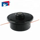 Gasoline grass trimmer head spare parts