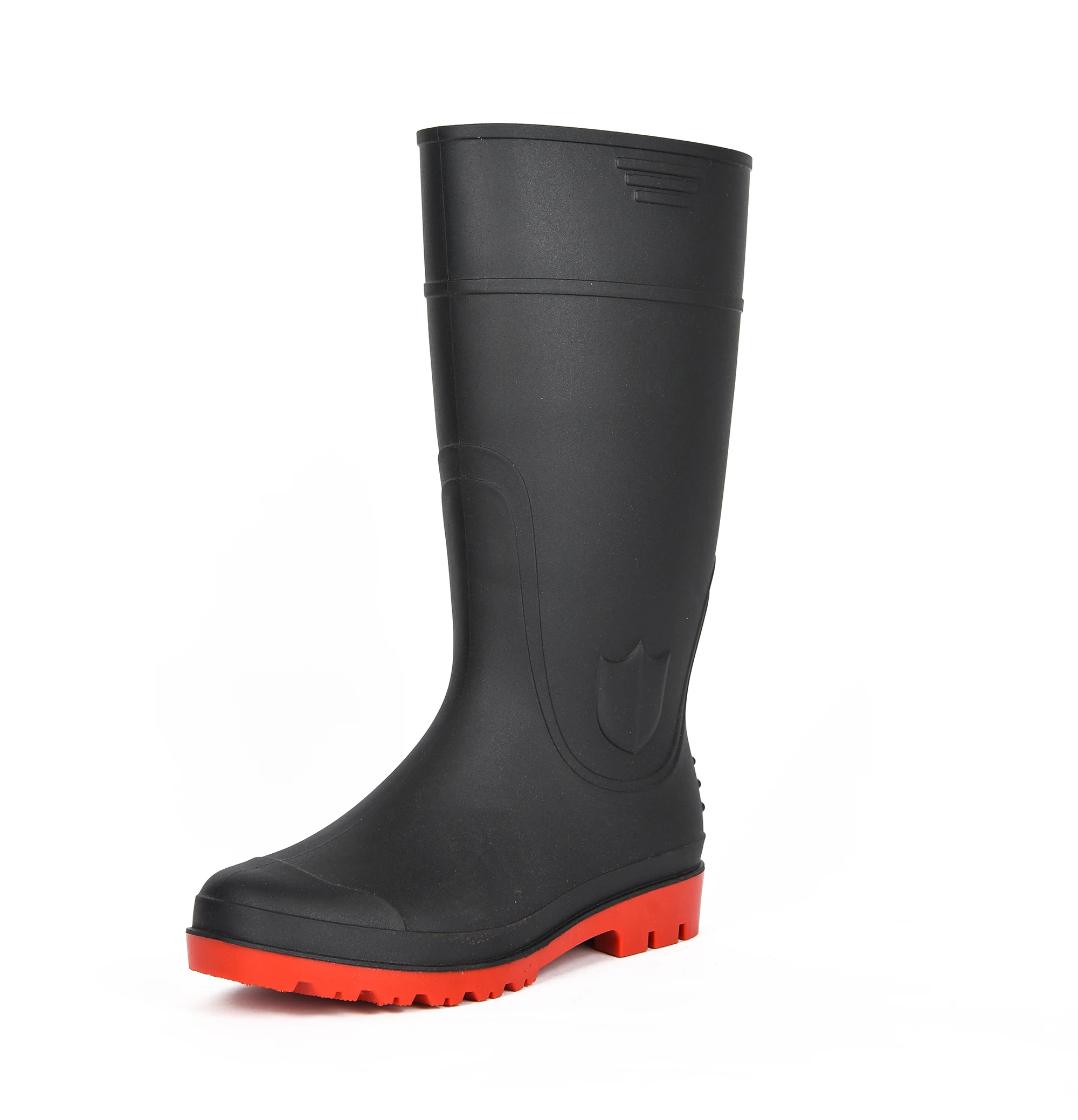 construction water boots