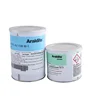 Factory Price Strong ab glue Quick drying adhesive clear epoxy resin