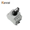 Kayal new product 3 phase dc isolator switch,free sample dc disconnect switch 1000v