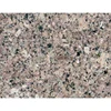 Cheap oman pink stone g611 1cm spanish sivakasi granite slab