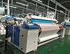 210CM Airjet cotton fabric loom textile weaving machine