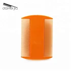 OEM ODM custom logo nit free terminator lice comb