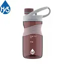 Sample Tritan Plastic Water Bottle Hy3 Free Sample 450ml Tritan Plastic Drinking School Water Bottle For Kids