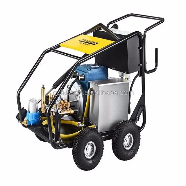 construction 2 industry cleaning high pressure washer