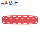 Ambulance use short pediatric spine board