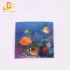 Beautiful and colorful wholesale top quality 3d soft photo frames for picture