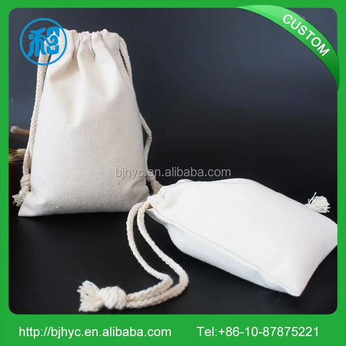 beautiful plain drawstring backpack custom printed cheap