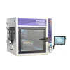 Experimental Research Equipment Bench-Top NanoFiber Electrospinning and Electrospraying Unit for Sale