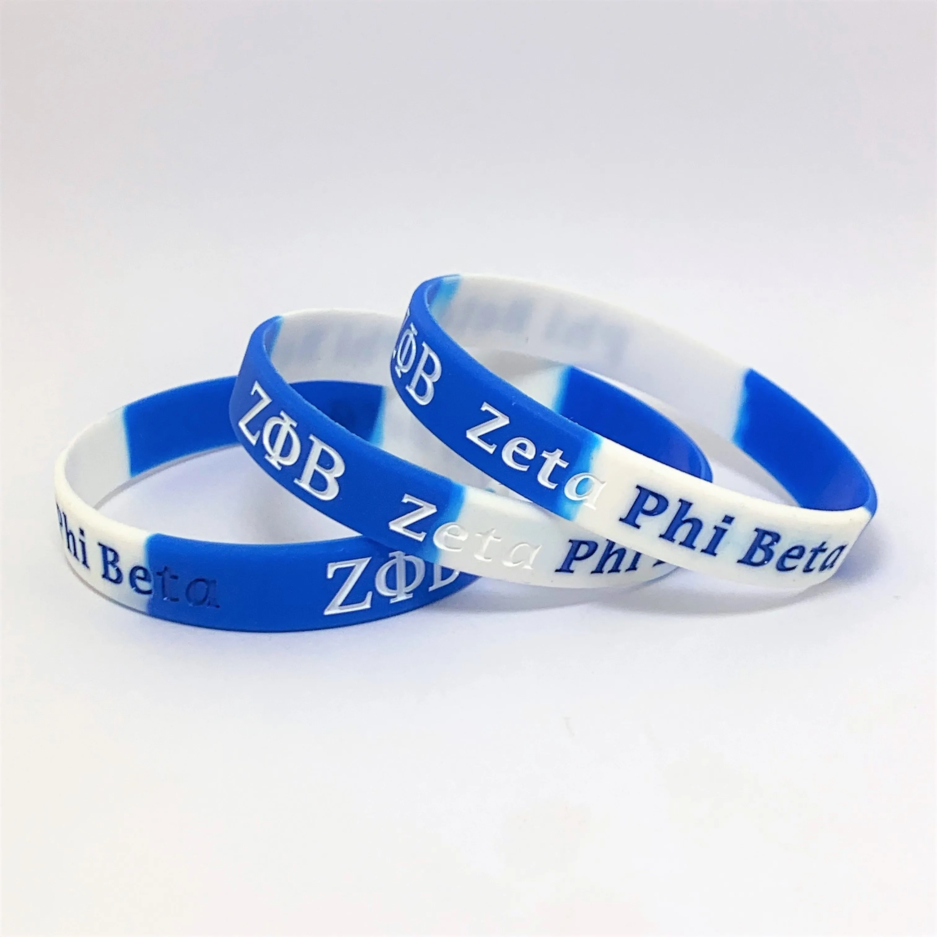 Greek Store Zeta Phi Beta Rubber Bracelet Silicone Wristband Rubber Bracelet with Logo CHRISTIAN Jewelry CLASSIC BANGLES Animal
Greek Store Zeta Phi Beta Rubber Bracelet Silicone Wristband Rubber Bracelet with Logo CHRISTIAN Jewelry CLASSIC BANGLES Animal