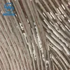 Wholesale Striped 3mm High Elastic Guangzhou Gold Ombre 2019 Stripe Sequin Fabric