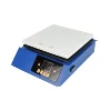 Ceramic Small Magnetic Surface Hot Plate With Digital Temperature Control