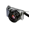 Super Telephoto Manual Focus 35Mm F/1.7 Camera Lenses For Camera
