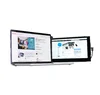 Portable Dual Screen Laptop Monitor Expand Laptop Screen Multi-function Ability to multitask Laptop Accessory