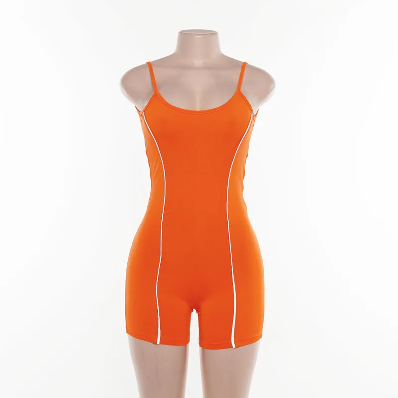 Sexy Hollow One Pcs Yoga Jumpsuit Yoga Fitness Gym Exercise Shaped Romper For Women's Yoga Running Set
Sexy Hollow One Pcs Yoga Jumpsuit Yoga Fitness Gym Exercise Shaped Romper For Women's Yoga Running Set