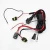 35W Canbus xenon H11 H4 H7 headlight ballast relay harness forKia K3 K5 K3S smart Sorento SHUMA accessories HID cables