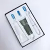 New home use teeth whitening toothbrush and oral care toothpaste