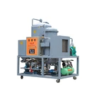 Vacuum Oil Recycle Machine/waste diesel engine oil purifier