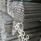 High Quality 6061 5083 3003 2024 Anodized Aluminium Pipe / a7075 T6 Aluminum Tube