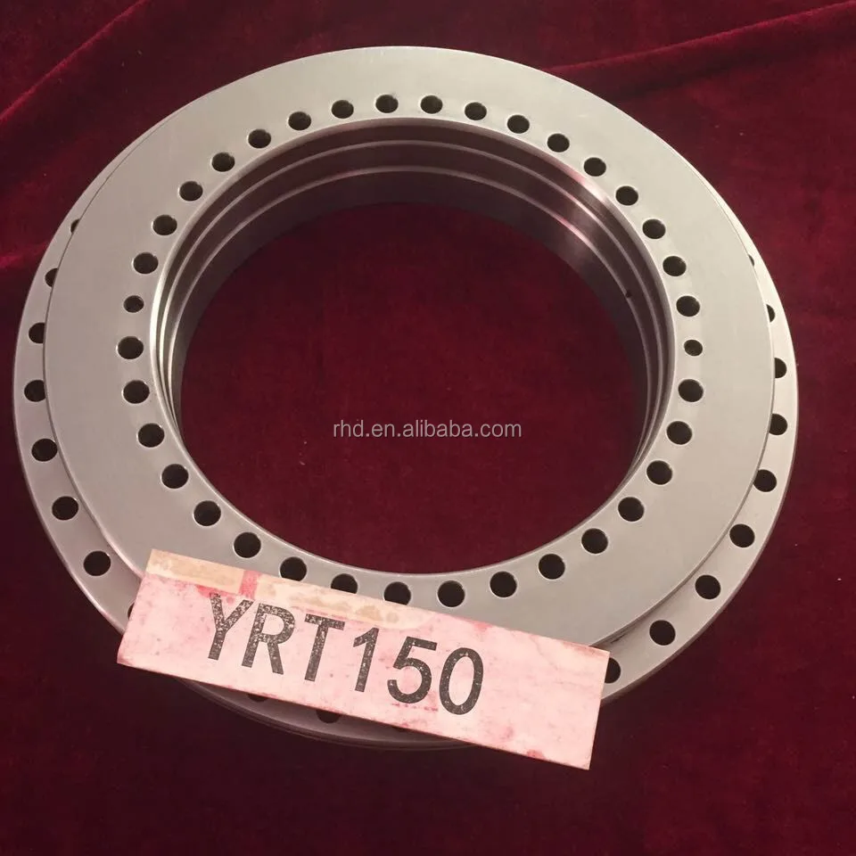 yrt 150 yrt rotary table bearing