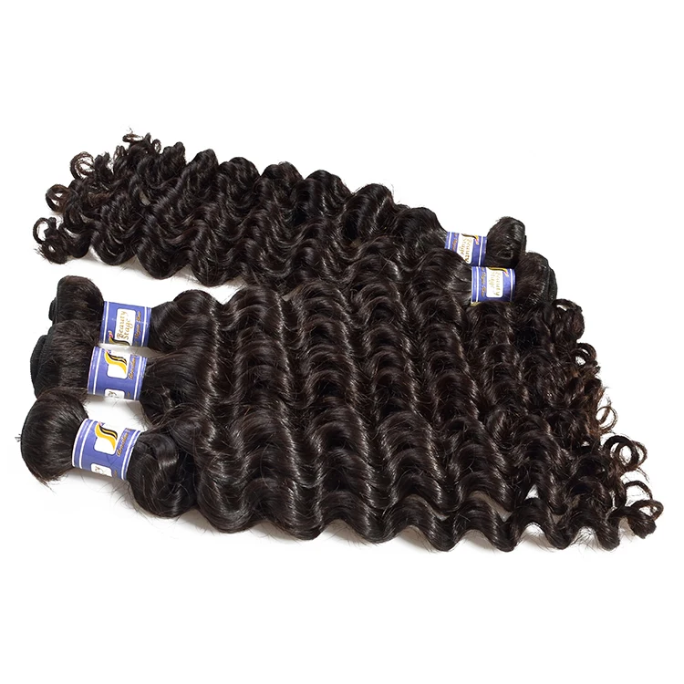 Kbl Hair Company Nappy Hair Weave Raw Virgin Hair Without Weft 100