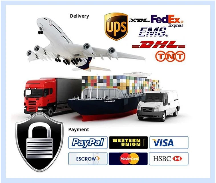 Metal 2AL din rail aluminum made zigbee din rail - ANKUX.COM