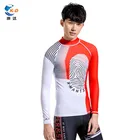 thermal quick dry flexible lycra sexy men swimwear