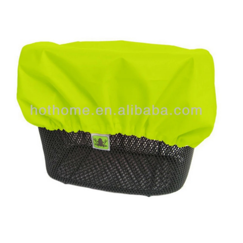 Wholesale Cheap Waterproof Bike Basket Cover Buy Cheap Bike Basket