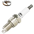 Genuine high Performance Motorcycle Spark Plug 70cc China supplier