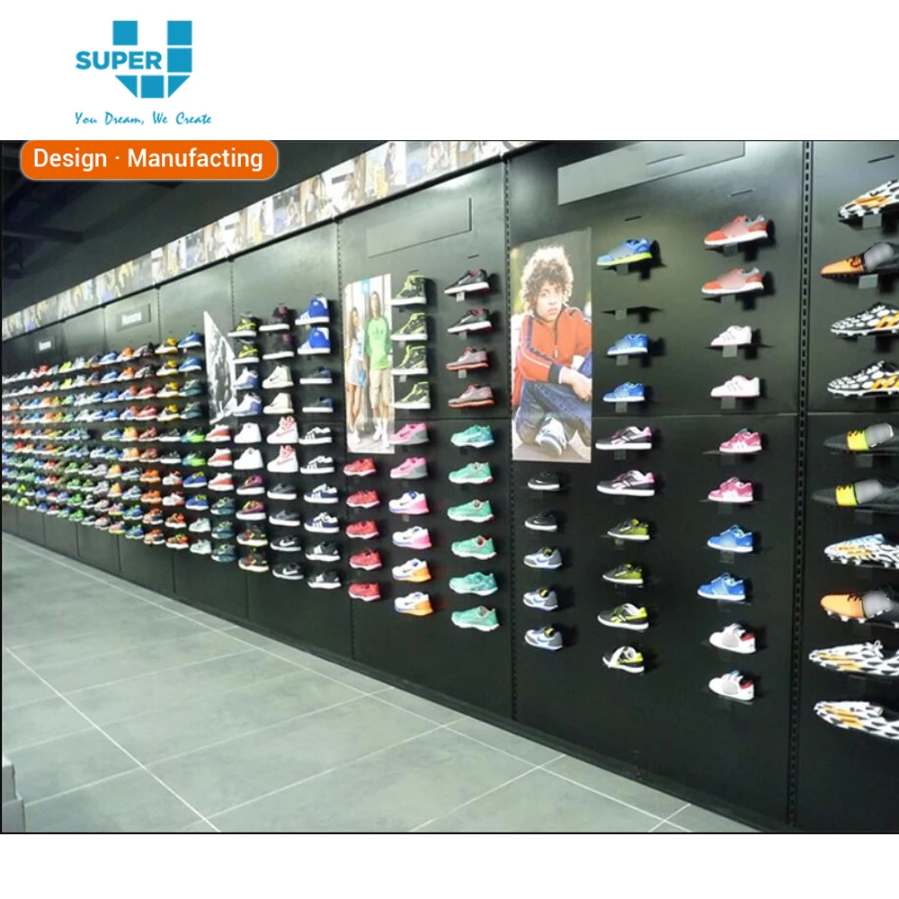 Spw W001 Custom Fashion Modern Sepatu Olahraga Jasa Desain